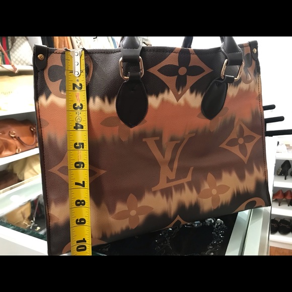 Handbag - Picture 5 of 7